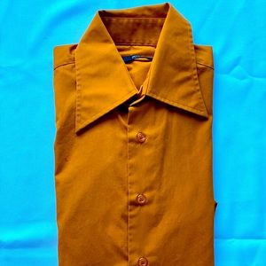 Used!Mens 4you dress shirt. In good cond